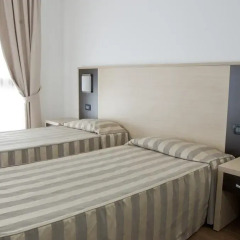Hotel Leon Bianco 3* Стандартный номер фото 8
