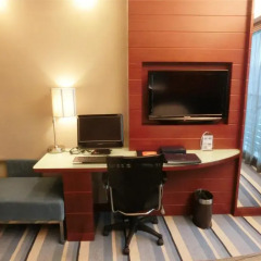 Апартаменты Ocean Plaza(Apartment) 4* Стандартный номер фото 2