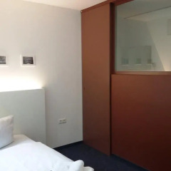 Отель mk hotel münchen max-weber-platz Германия, Мюнхен - 1 отзыв об отеле, цены и фото номеров - забронировать отель mk hotel münchen max-weber-platz онлайн удобства в номере фото 2