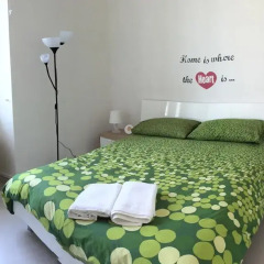 Отель Rome Termini Rooms комната для гостей фото 4
