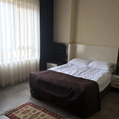 Ceylan Termal Saglikli Yasam Koyu Апартаменты с различными типами кроватей фото 16