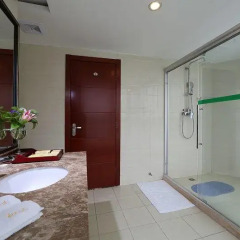 Hooray Hotel - Xiamen 4* Улучшенный люкс фото 3