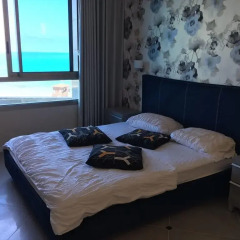 Апартаменты Israel-haifa Apartments Студия