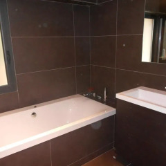 Отель Confiance Immobiliere - La Villa Saint Antoine ванная