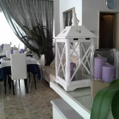 Hotel Ermeti Риччоне питание