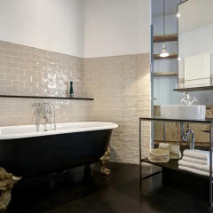 Апартаменты Gorki Apartments Berlin Апартаменты с различными типами кроватей фото 16
