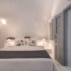 Отель Andronis Luxury Suites 5* Люкс Премиум с различными типами кроватей фото 10