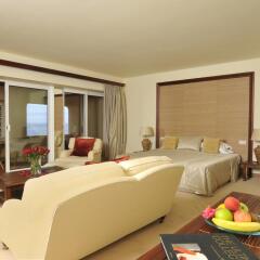 Отель Vila Joya 5* Полулюкс с различными типами кроватей фото 5