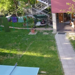 Ravnice Youth Hostel фото 2