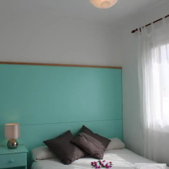 Отель Villas Yucas комната для гостей фото 5