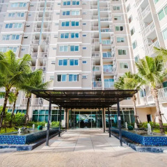 Отель W Phuket Residences Пхукет фото 3