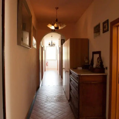 Отель Bed And Breakfast Torretta Контрогуерра интерьер отеля