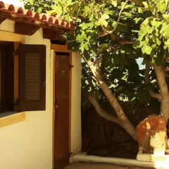 Апартаменты Iliostasi Beach Apartments 2* Студия с различными типами кроватей фото 4