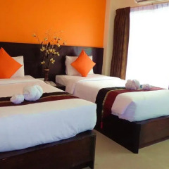 @Home Boutique Hotel Patong фото 4