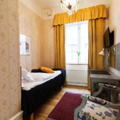 Отель Annex 1647 3* Стандартный номер с различными типами кроватей фото 3