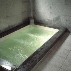 Отель Tokiwa Ryokan Никко бассейн фото 2