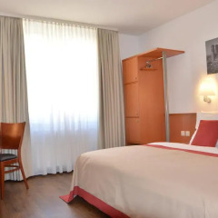 TRYP München City Center Hotel 4* Номер TRYP с различными типами кроватей фото 2