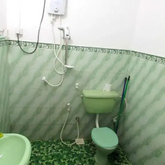 Kind & Love Hostel Кровать в общем номере с двухъярусной кроватью фото 11