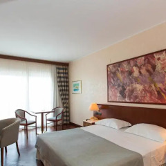 Splendid Hotel La Torre 4* Номер Эконом с разными типами кроватей фото 2