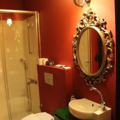Отель Rooms Alacati 3* Номер Делюкс фото 16