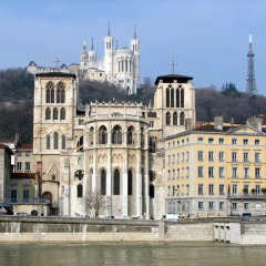 Отель ibis Styles Lyon Confluence Франция, Лион - отзывы, цены и фото номеров - забронировать отель ibis Styles Lyon Confluence онлайн приотельная территория