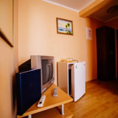 Hotel Škanata 3* Люкс с различными типами кроватей фото 2