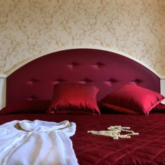 Отель B&B Casa Faccioli Италия, Болонья - отзывы, цены и фото номеров - забронировать отель B&B Casa Faccioli онлайн комната для гостей фото 5