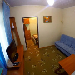 Отель Zhukovs' Guest House комната для гостей фото 5