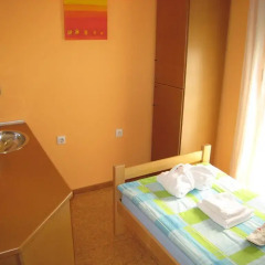 Spirit Hostel and Apartments удобства в номере фото 2
