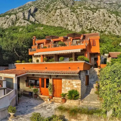 Апартаменты Apartments Nikčević фото 4