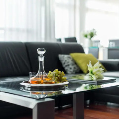 Апартаменты P&O Apartments Arkadia в номере