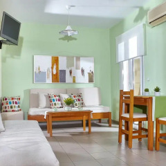 Апартаменты Everest Apartments Апартаменты с различными типами кроватей фото 40