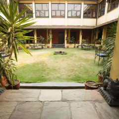 Отель Planet Bhaktapur Непал, Бхактапур - отзывы, цены и фото номеров - забронировать отель Planet Bhaktapur онлайн с домашними животными