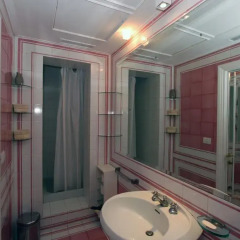 Отель Ottoboni Flats Апартаменты с различными типами кроватей фото 14