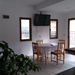 Отель Guesthouse Kadishevi Стандартный номер фото 31