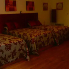 Отель Apartamentos sobre o Douro комната для гостей фото 2