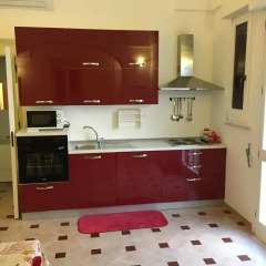 Отель Maldives Italiennes Италия, Пресичче - отзывы, цены и фото номеров - забронировать отель Maldives Italiennes онлайн в номере фото 2