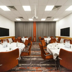 Отель Clayton Hotel Leeds Великобритания, Лидс - отзывы, цены и фото номеров - забронировать отель Clayton Hotel Leeds онлайн помещение для мероприятий