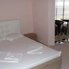 Отель Guest House Amor 2* Студия фото 4