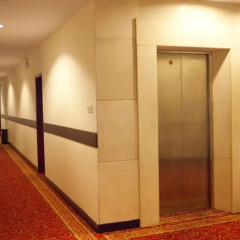 Отель Peace Hotel - Shenzhen Китай, Шэньчжэнь - отзывы, цены и фото номеров - забронировать отель Peace Hotel - Shenzhen онлайн интерьер отеля фото 2