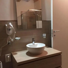 Отель Residenza IMM.R Апартаменты фото 23