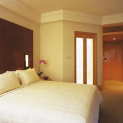 Отель Amara Singapore 4* Номер Делюкс с различными типами кроватей фото 4