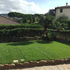 Отель VillaGiò B&B