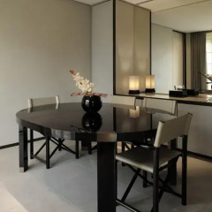 Armani Hotel Milano 5* Президентский люкс с различными типами кроватей фото 4