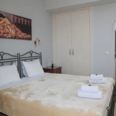 Апартаменты Brentanos Apartments ~ A ~ View of Paradise Студия с различными типами кроватей фото 4