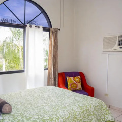 Casa Bella Hotel Boutique Стандартный номер с различными типами кроватей фото 8