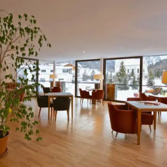 Отель Basecamp deLux Nives 3* Номер Делюкс фото 6