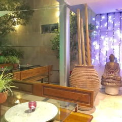 Hotel Calasanz спа