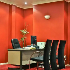 City View Hotel фото 2