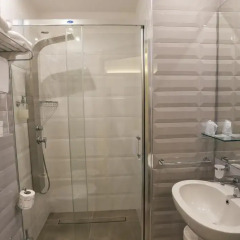 Отель Gallia Palace 4* Стандартный номер разные типы кроватей